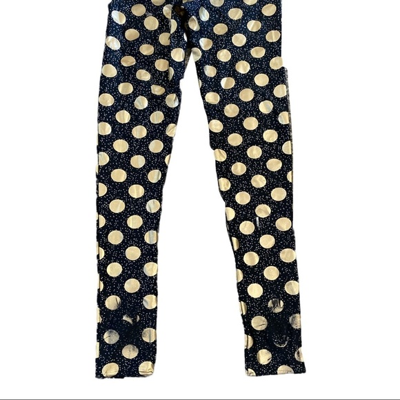 WEISSMAN Gold digger hip hop‎ jazz dance performance leotard costume size 10/12 - Picture 6 of 8